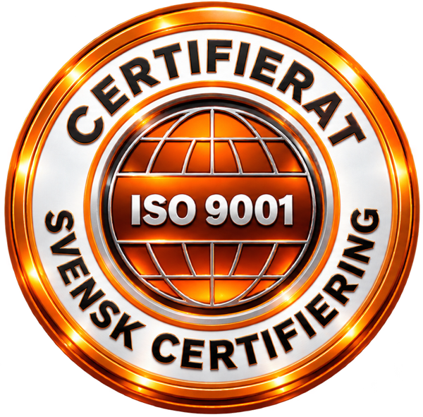 ISO 9001
